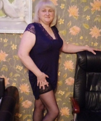 Анкета проститутки Валентина - Фото, г. Гродно, 48 лет, №1071