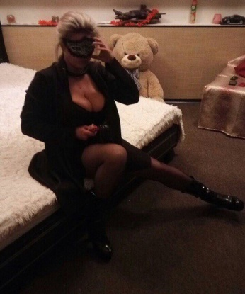 Анкета проститутки Фаина - Фото, г. Гродно, 28 лет, №12478