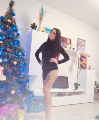 Анкета проститутки Ольга - Фото, г. Гродно, 24 года, №13360